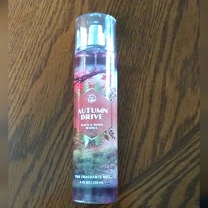 COPY - B&BW Autumn Drive Body Dpray